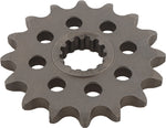 FRONT CS SPROCKET STEEL 16T-530 YAM