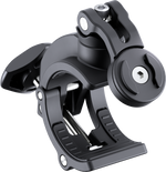 ROLL CAGE MOUNT BLACK | 52846