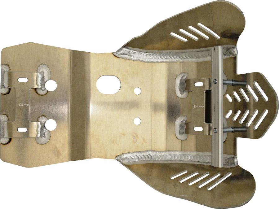 SKIDPLATE KAW | 24-801