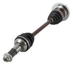 6 BALL HEAVY DUTY AXLE REAR