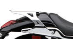 Solo Luggage Chrome Formed