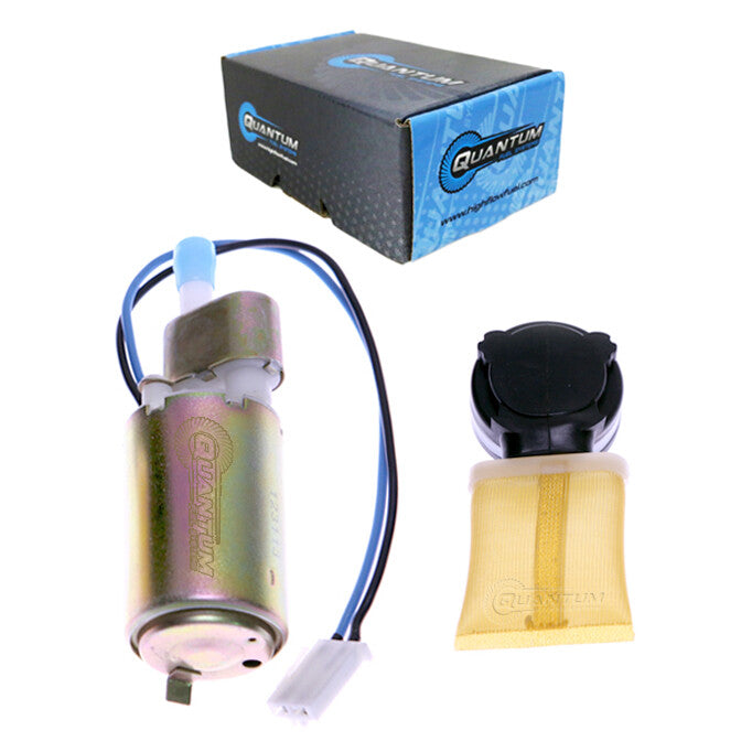 ELECTRIC FUEL PUMP | HFP-360KP