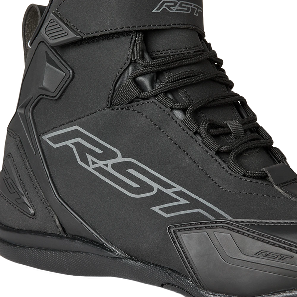SABRE MOTO CE WP SHOE BLACK 11.5 | 103240BLK-45