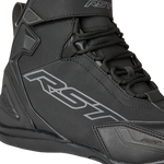 SABRE MOTO CE WP SHOE BLACK 8 | 103240BLK-41