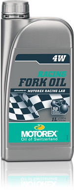 Racing Fork Oil