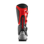 SG22 GORE-TEX ENDURO LE BOOTS RED/BLACK/GREY SZ 10 | 2263-005-44,5