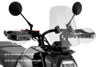 WINDSCREEN ADVENTURE HON | ZE70-1021