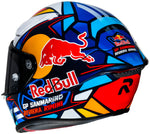 RPHA 1N MISANO MC-21 helmet