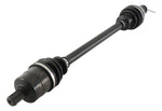 8 BALL EXTREME AXLE FRONT | AB8-PO-8-311