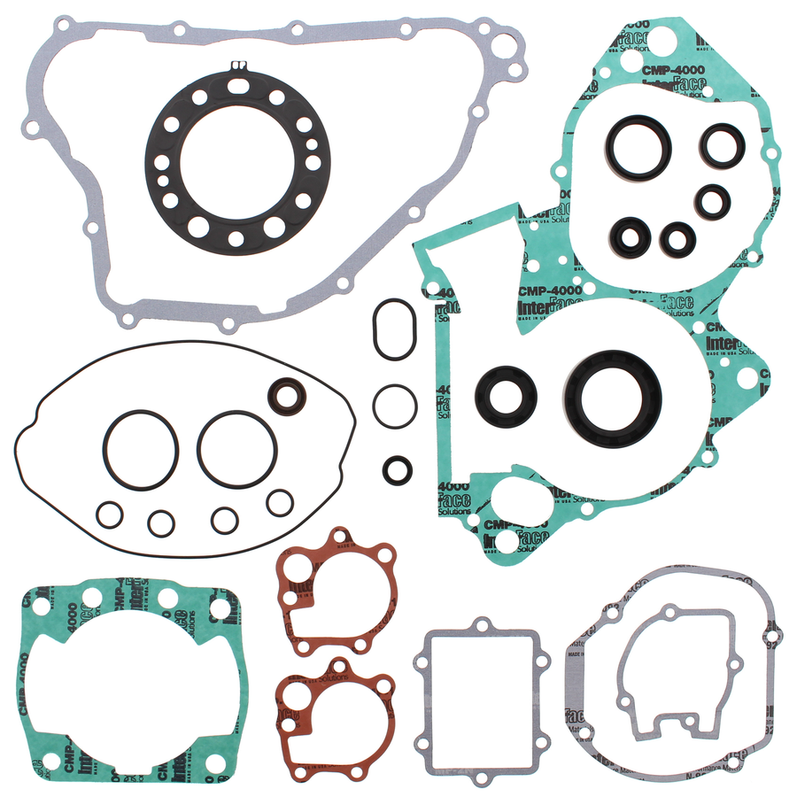 COMPLETE GASKET SET WITH OIL SEALS | 811264