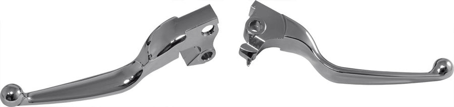 '14-Up Sportster Levers