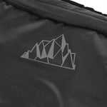 SENTRY EVO RAINJKT BLK