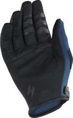 MOTO-FLEX GLOVES BLUE 2X