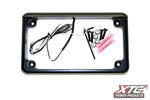 License Plate Frame/Mount