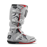 FASTBACK ENDURANCE BOOTS SNOW CAMO SZ 10 | 2196-014-10
