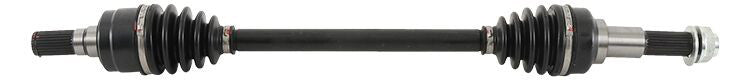 8 BALL EXTREME AXLE REAR | AB8-YA-8-355