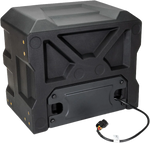 UNIVERSAL SUB BOX W/10" SUB/NO AMP | US-10