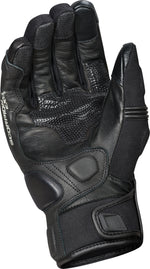 TEMPEST SHORT GLOVES BLACK 2X