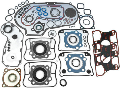 GASKET MOTOR XL RUBBER RKR CVR 045 HD GSKTS KIT 17026-91
