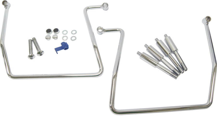 Saddlebag Support Bracket