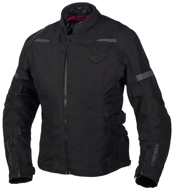 AERO-TEC V2 JKT WM BLACK