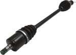 6 BALL HEAVY DUTY AXLE FRONT