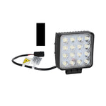 HEADLIGHT- VSL BETA RED | 2986780004