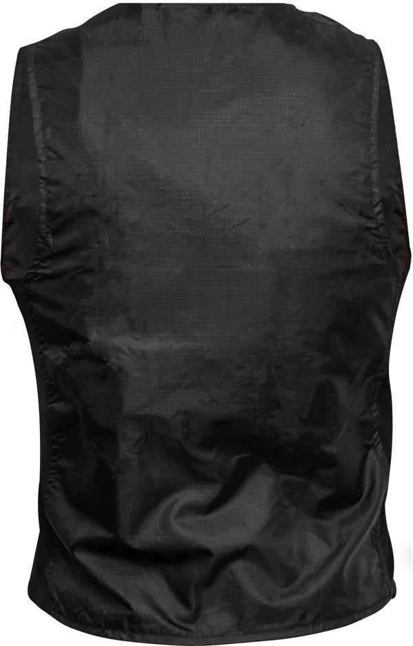 7V Lithium-Ion Battery Vest