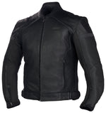 TETSUO JACKET BLACK LRG