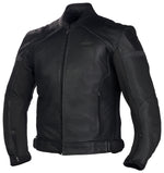 TETSUO JACKET BLACK