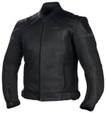 TETSUO JACKET BLACK