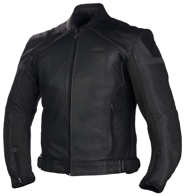 TETSUO JACKET BLACK