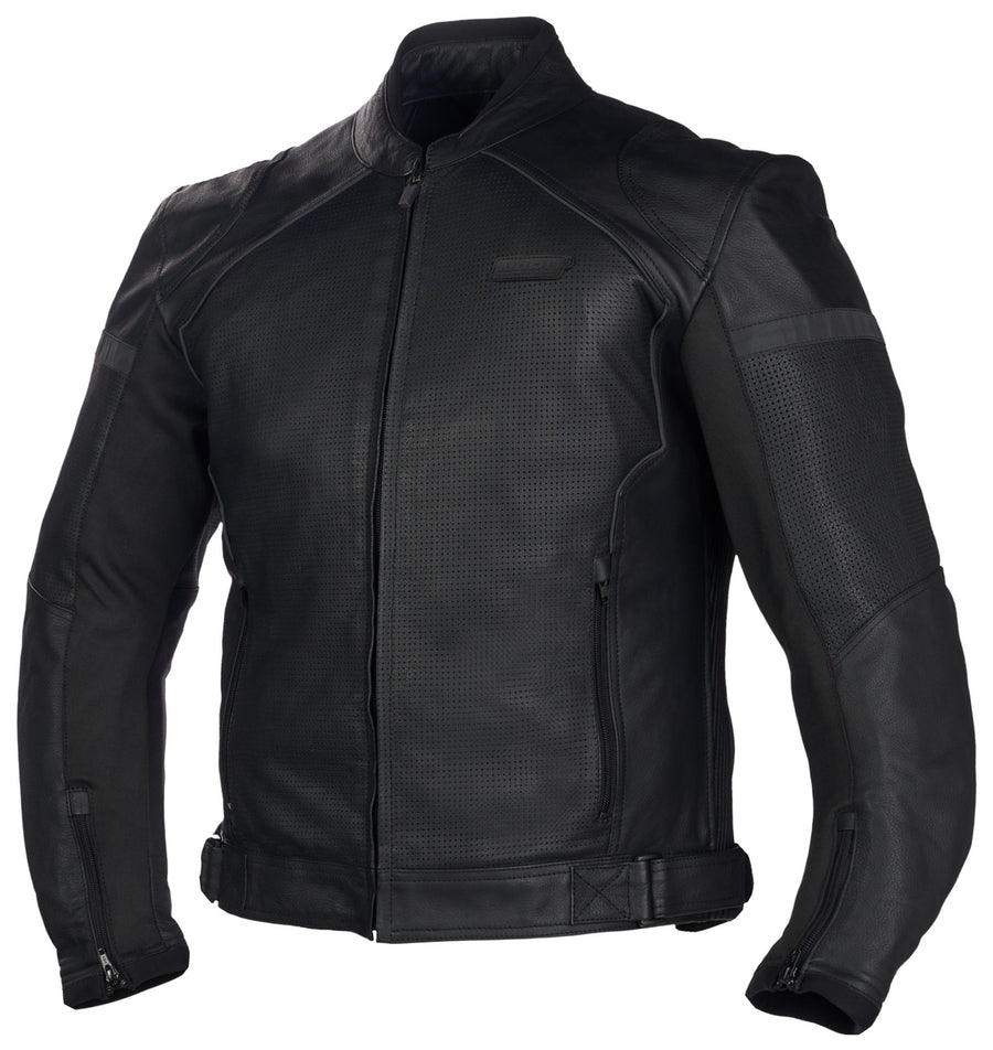 TETSUO JACKET BLACK