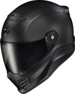 Covert FX Full Face Helmet