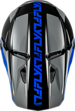2026 Kinetic Crest Helmet