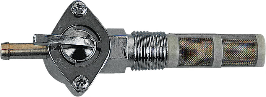PETCOCK W/ 3/8 NPT STRAIGHT DOWN | 011409