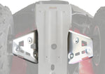 ALLOY FRONT A ARM GUARDS HON | 2444.2157.1