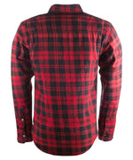 Marksman Flannel