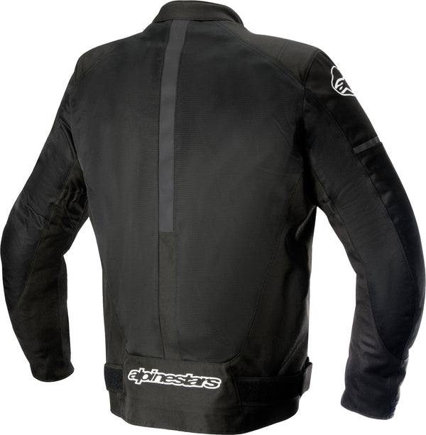 T SP X AIR JKT BLACK