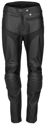 KURO PANT BLK WMNS