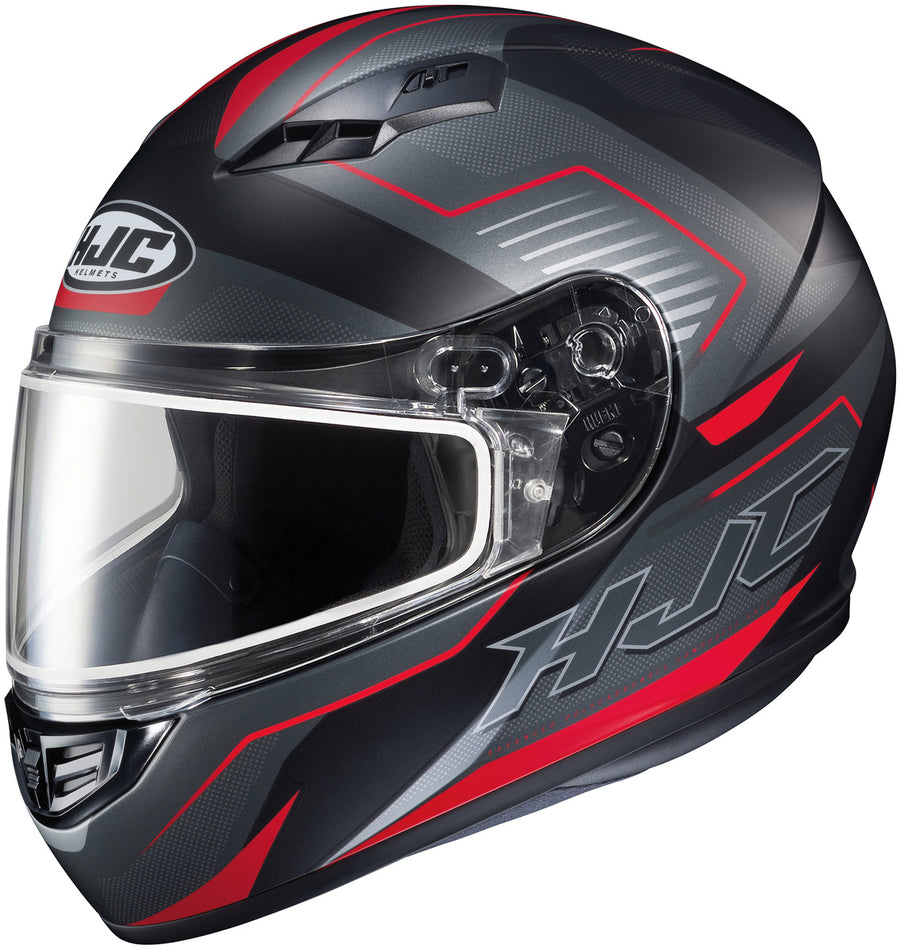 CS-R3 TRION SNOW MC-1SF