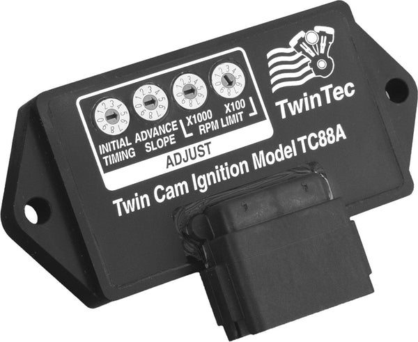TC88/A Ignition Module