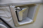 REAR FRAMED SOFT DOORS