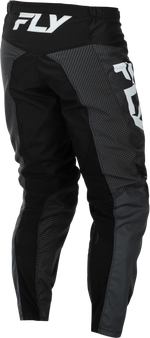 F-16 PANTS BLACK/WHITE SZ 38