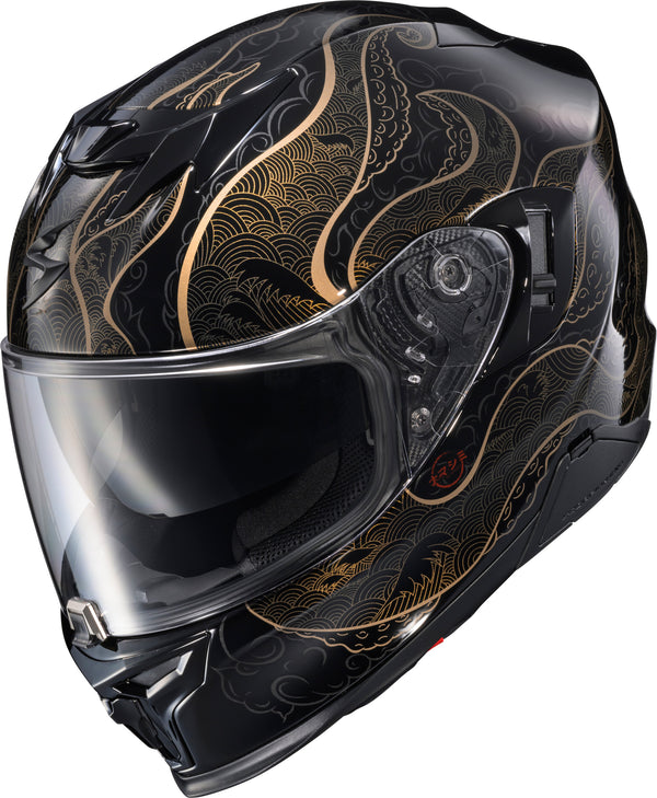 2026 EXO-T520 Helmet
