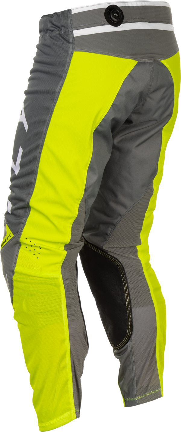 2025.5 Kinetic Mesh Center Pants