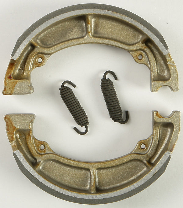 BRAKE SHOES 705 PLAIN
