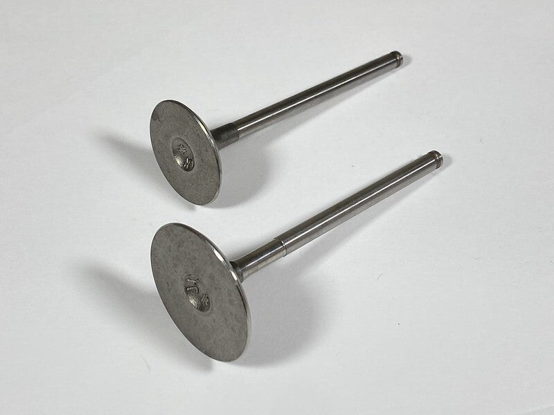 VALVE SET CAN