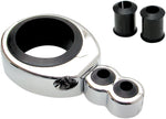 Swivel Head Cable Clamp