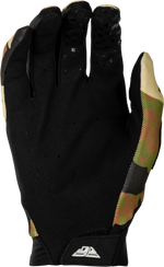 PRO LITE GLOVES CAMO
